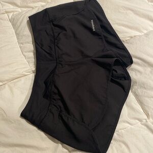 Patagonia running shorts